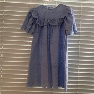 H&M lace dress